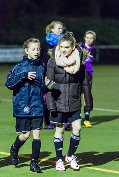 Bild 170 - C-Juniorinnen SG R�nnau Segeberg - FSC Kaltenkirchen : Ergebnis: 0:4